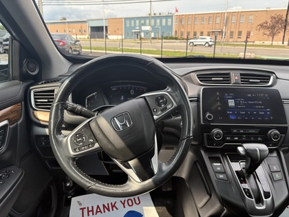 used 2020 Honda CR-V car, priced at $30,950