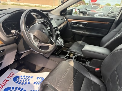 used 2020 Honda CR-V car, priced at $30,950