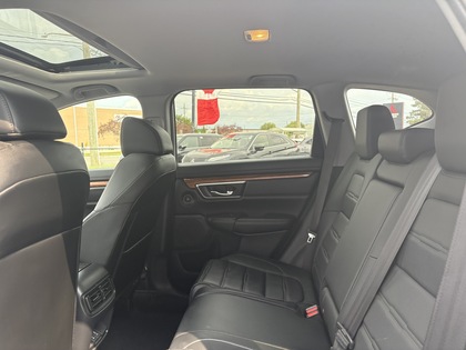 used 2020 Honda CR-V car, priced at $30,950