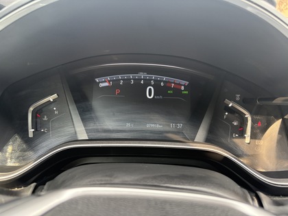 used 2020 Honda CR-V car, priced at $30,950