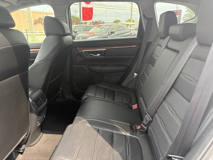 used 2020 Honda CR-V car, priced at $30,950