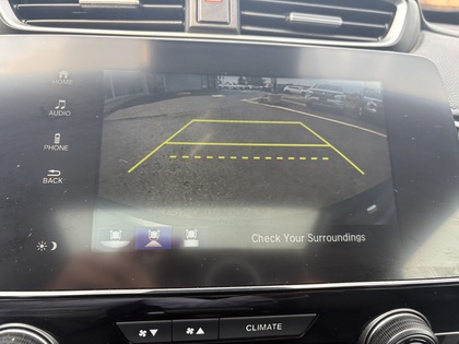 used 2020 Honda CR-V car, priced at $30,950