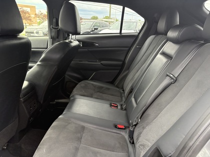 used 2024 Mitsubishi Eclipse Cross car, priced at $32,950