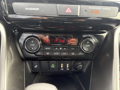 used 2024 Mitsubishi Eclipse Cross car, priced at $32,950