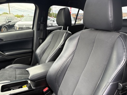 used 2024 Mitsubishi Eclipse Cross car, priced at $32,950
