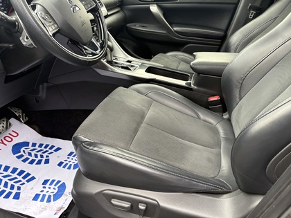 used 2024 Mitsubishi Eclipse Cross car, priced at $32,950