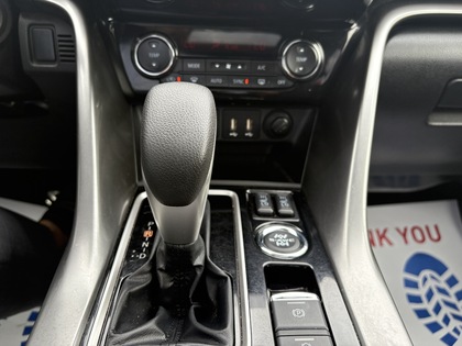 used 2024 Mitsubishi Eclipse Cross car, priced at $32,950