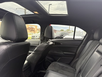 used 2024 Mitsubishi Eclipse Cross car, priced at $32,950