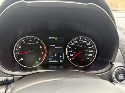 used 2024 Mitsubishi Eclipse Cross car, priced at $32,950