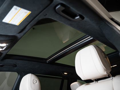 used 2022 Mercedes-Benz GLS car, priced at $109,900