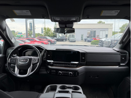used 2022 GMC Sierra 1500 car, priced at $45,993