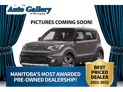 used 2019 Kia Soul car, priced at $14,988