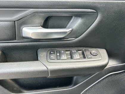used 2022 Ram 1500 Crew Cab car, priced at $36,888