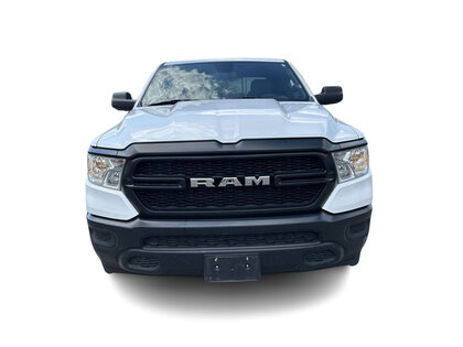 used 2022 Ram 1500 Crew Cab car, priced at $36,888