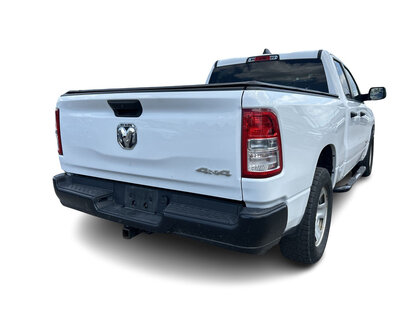 used 2022 Ram 1500 Crew Cab car, priced at $36,888