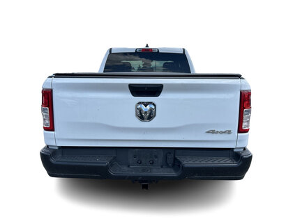 used 2022 Ram 1500 Crew Cab car, priced at $36,888