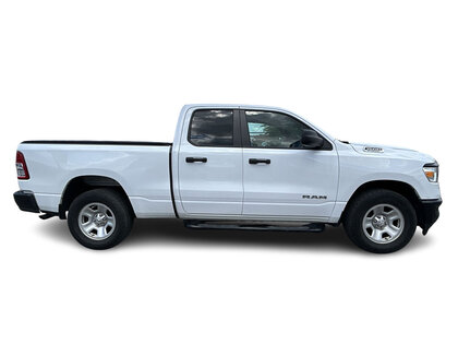 used 2022 Ram 1500 Crew Cab car, priced at $36,888