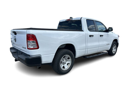 used 2022 Ram 1500 Crew Cab car, priced at $36,888