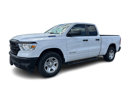 used 2022 Ram 1500 Crew Cab car, priced at $36,888