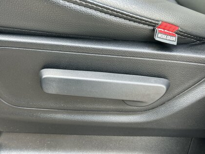 used 2022 Ram 1500 Crew Cab car, priced at $36,888