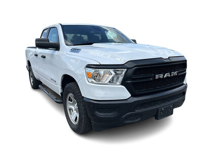 used 2022 Ram 1500 Crew Cab car, priced at $36,888