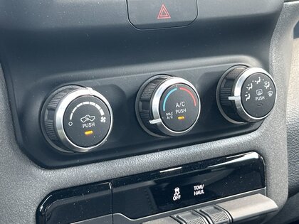 used 2022 Ram 1500 Crew Cab car, priced at $36,888