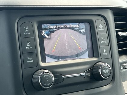 used 2022 Ram 1500 Crew Cab car, priced at $36,888