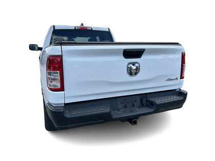 used 2022 Ram 1500 Crew Cab car, priced at $36,888