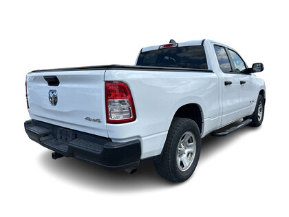 used 2022 Ram 1500 Crew Cab car, priced at $36,888