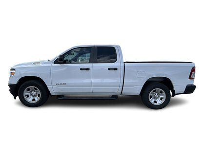 used 2022 Ram 1500 Crew Cab car, priced at $36,888