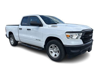 used 2022 Ram 1500 Crew Cab car, priced at $36,888