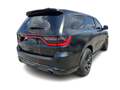 used 2024 Dodge Durango car, priced at $117,000