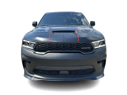used 2024 Dodge Durango car, priced at $117,000