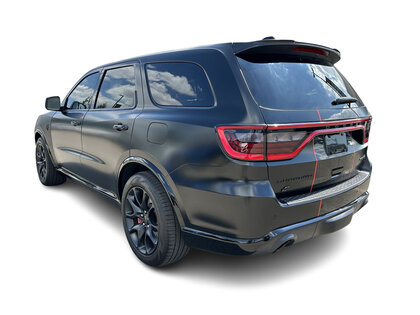 used 2024 Dodge Durango car, priced at $117,000