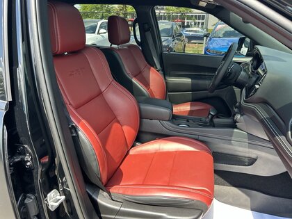 used 2024 Dodge Durango car, priced at $99,999