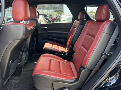 used 2024 Dodge Durango car, priced at $117,000