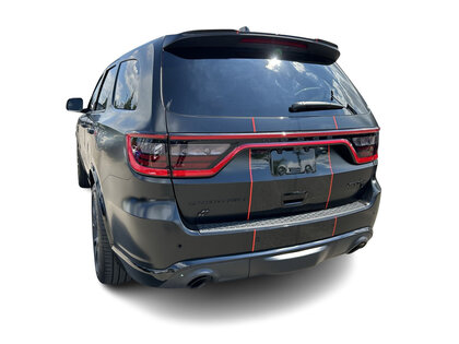 used 2024 Dodge Durango car, priced at $117,000