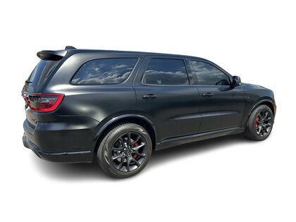 used 2024 Dodge Durango car, priced at $117,000