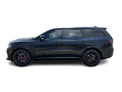 used 2024 Dodge Durango car, priced at $117,000