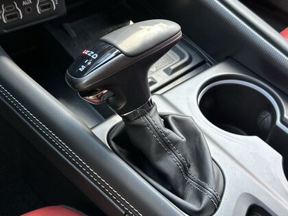 used 2024 Dodge Durango car, priced at $117,000