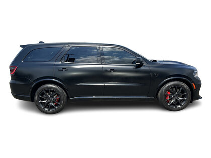 used 2024 Dodge Durango car, priced at $117,000