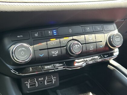 used 2024 Dodge Durango car, priced at $117,000