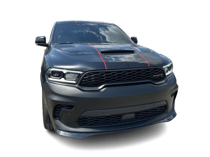 used 2024 Dodge Durango car, priced at $117,000