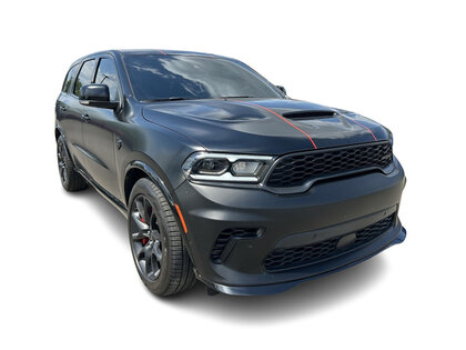 used 2024 Dodge Durango car, priced at $117,000