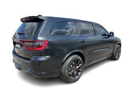 used 2024 Dodge Durango car, priced at $117,000