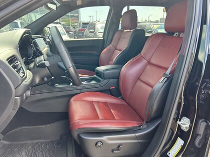 used 2024 Dodge Durango car, priced at $117,000