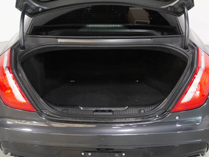 used 2017 Jaguar XJ car, priced at $35,900
