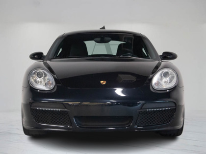 used 2006 Porsche Cayman S car, priced at $34,900