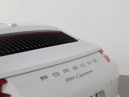 used 2019 Porsche 911 car, priced at $123,900