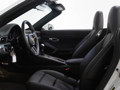 used 2019 Porsche 911 car, priced at $123,900
